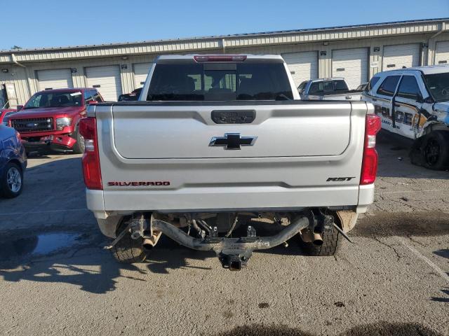  CHEVROLET ALL Models 2021 Серебристый