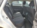 2016 Nissan Altima 2.5 продається в Lansing, MI - Front End