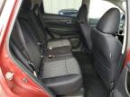 2018 Nissan Rogue S de vânzare în Byron, GA - Front End