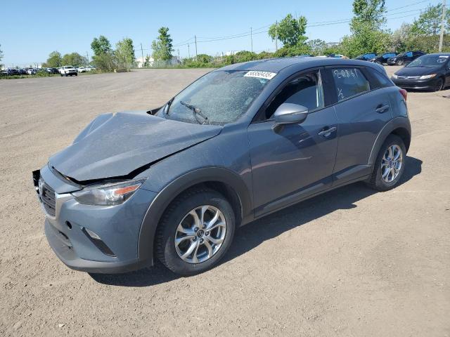 2021 Mazda Cx-3 Touring