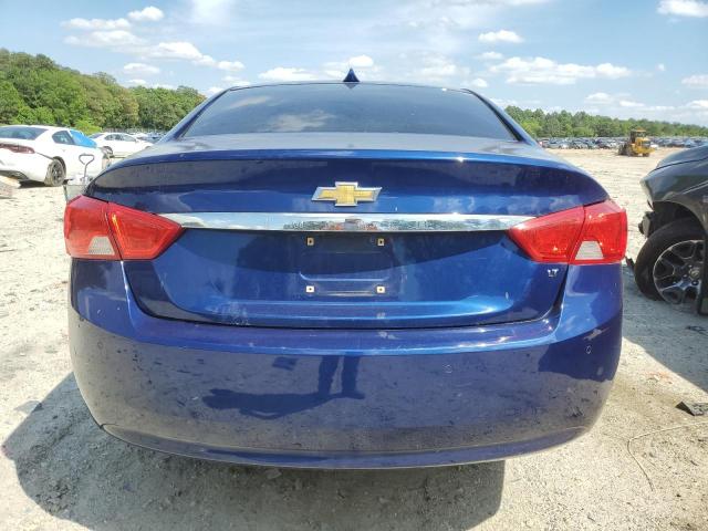  CHEVROLET IMPALA 2014 Синій