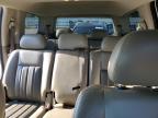 2004 Dodge Durango Limited en Venta en Savannah, GA - Front End