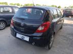 2010 VAUXHALL CORSA ENER for sale at Copart WESTBURY