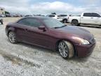 2010 Infiniti G37 Base zu verkaufen in Gainesville, GA - Front End