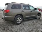 2008 Toyota Sequoia Limited zu verkaufen in Walton, KY - Normal Wear