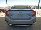 2021 Honda Civic Lx   de vânzare în Anthony, TX - Hail