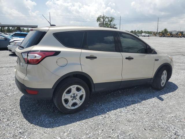 Parquets FORD ESCAPE 2017 Gold