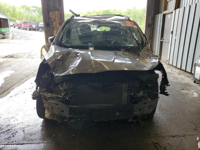  FORD ESCAPE 2013 Szary