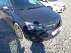 2012 VAUXHALL ASTRA SRI for sale at Copart YORK