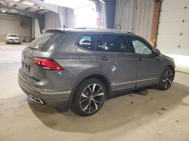  VOLKSWAGEN TIGUAN 2023 Szary