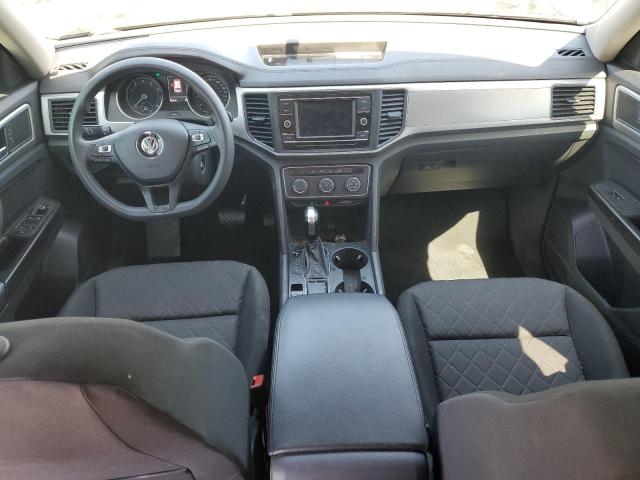  VOLKSWAGEN ATLAS 2018 Szary