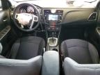 2013 Chrysler 200 Touring на продаже в Abilene, TX - Rear End