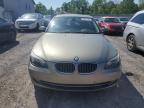 2010 Bmw 535 Xi იყიდება York Haven-ში, PA - Mechanical