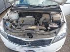 2009 KIA CEED 2 AUT for sale at Copart WOLVERHAMPTON