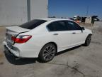 2015 Honda Accord Sport de vânzare în Reno, NV - Rear End