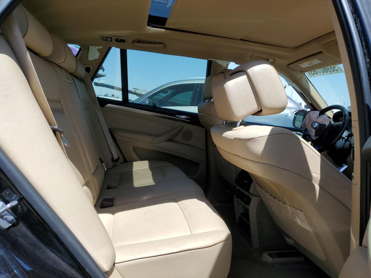 2013 BMW X5 xDrive35I VIN: 5UXZV4C55D0E05785 Lot: 56960765