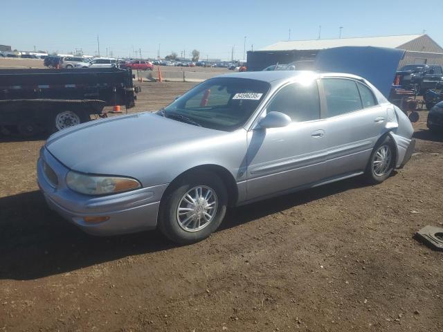 2005 Buick Lesabre Limited  