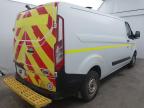 2020 FORD TRANSIT CU for sale at Copart GLOUCESTER
