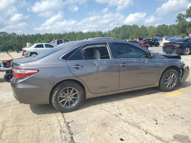  TOYOTA CAMRY 2016 Gray