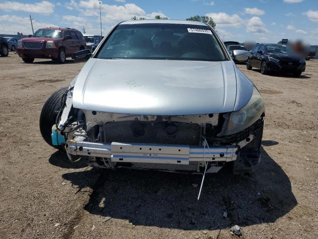  HONDA ACCORD 2012 Сріблястий