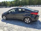 2013 Hyundai Elantra Gls   for Sale in Gainesville, GA - Side
