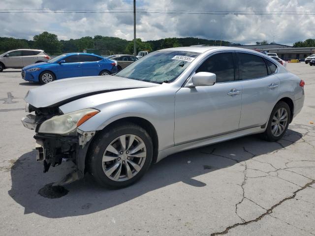 2012 Infiniti M37 X
