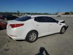 2011 Kia Optima Lx   იყიდება Windsor-ში, NJ - Front End
