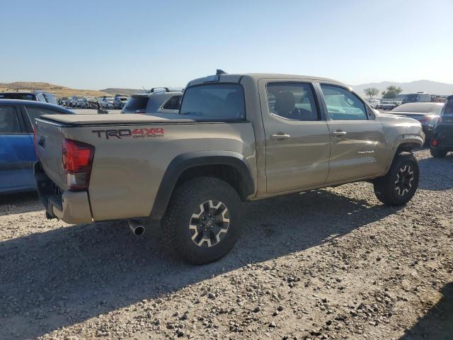  TOYOTA TACOMA 2018 tan