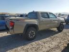 2018 Toyota Tacoma Double Cab de vânzare în Magna, UT - Front End
