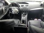 2012 Mazda 3 S na sprzedaż w Glassboro, NJ - Front End