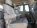 2011 Nissan Quest S de vânzare în Hayward, CA - Front End