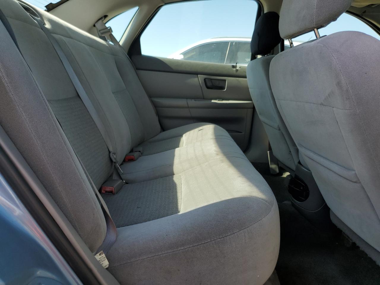 2007 Ford Taurus Se VIN: 1FAFP53U17A126153 Lot: 56400385