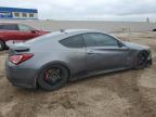 2015 Hyundai Genesis Coupe 3.8L de vânzare în Greenwood, NE - Front End