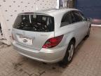2006 MERCEDES BENZ R500 L SPO for sale at Copart SANDWICH