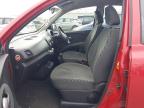 2007 NISSAN MICRA SPIR for sale at Copart CHESTER