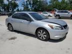 2009 Honda Accord Exl for Sale in Ocala, FL - Front End