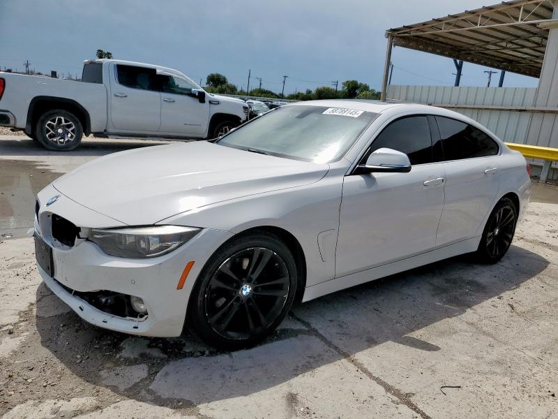 2019 Bmw 430I Gran Coupe