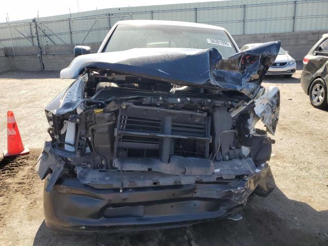 Пикапы RAM 1500 2014 Белый