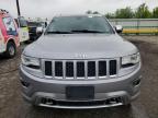 2015 Jeep Grand Cherokee Overland na sprzedaż w Woodhaven, MI - Minor Dent/Scratches