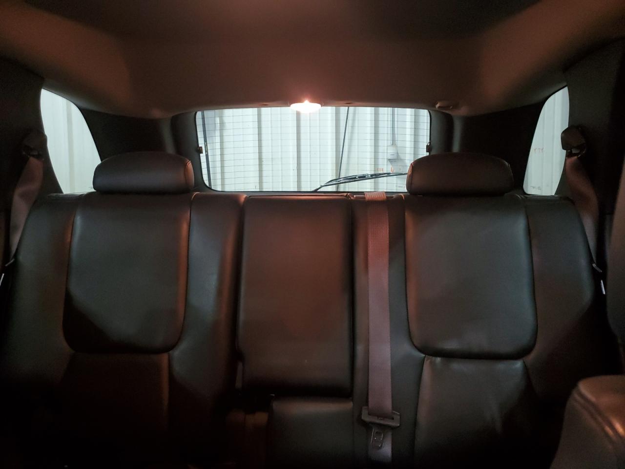 2007 Pontiac Torrent VIN: 2CKDL73F276045856 Lot: 56509145