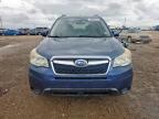 2014 Subaru Forester 2.5I Premium за продажба в Temple, TX - Minor Dent/Scratches