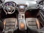 2018 Jeep Grand Cherokee Limited na sprzedaż w Wilmer, TX - Hail