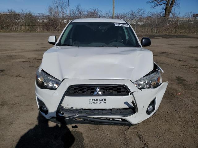 2014 MITSUBISHI RVR SE