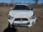 2014 MITSUBISHI RVR SE for sale at Copart QC - MONTREAL