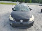 2012 Suzuki Sx4 Le na sprzedaż w Gastonia, NC - Front End