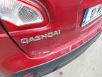2010 NISSAN QASHQAI for sale at Copart CASTLEDERMOT - IRELAND