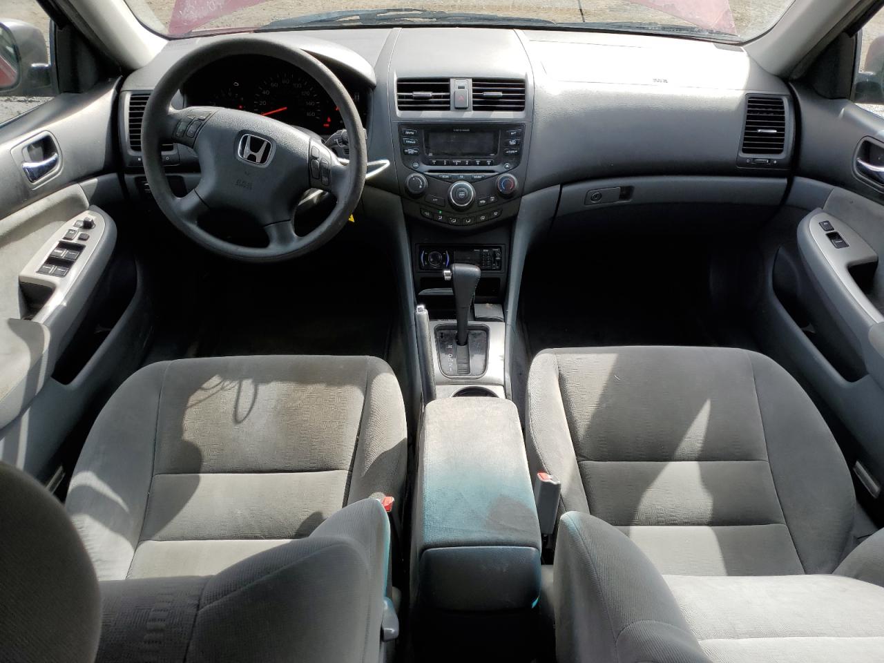 2004 Honda Accord Ex VIN: 1HGCM56624A169867 Lot: 57039735