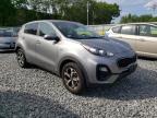 2020 Kia Sportage Lx იყიდება North Billerica-ში, MA - All Over