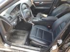 2010 MERCEDES-BENZ C 250 4MATIC à vendre chez Copart ON - TORONTO