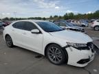 Littleton, CO에서 판매 중인 2015 Acura Tlx Tech - Front End